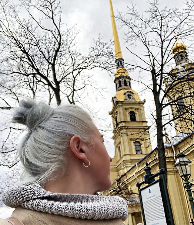 olviola в LOOKY. . null