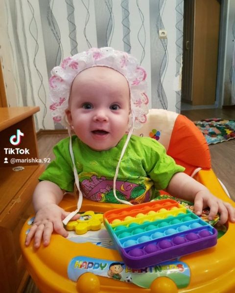 marishka_br_92 in LOOKY. . Доча❤❤❤