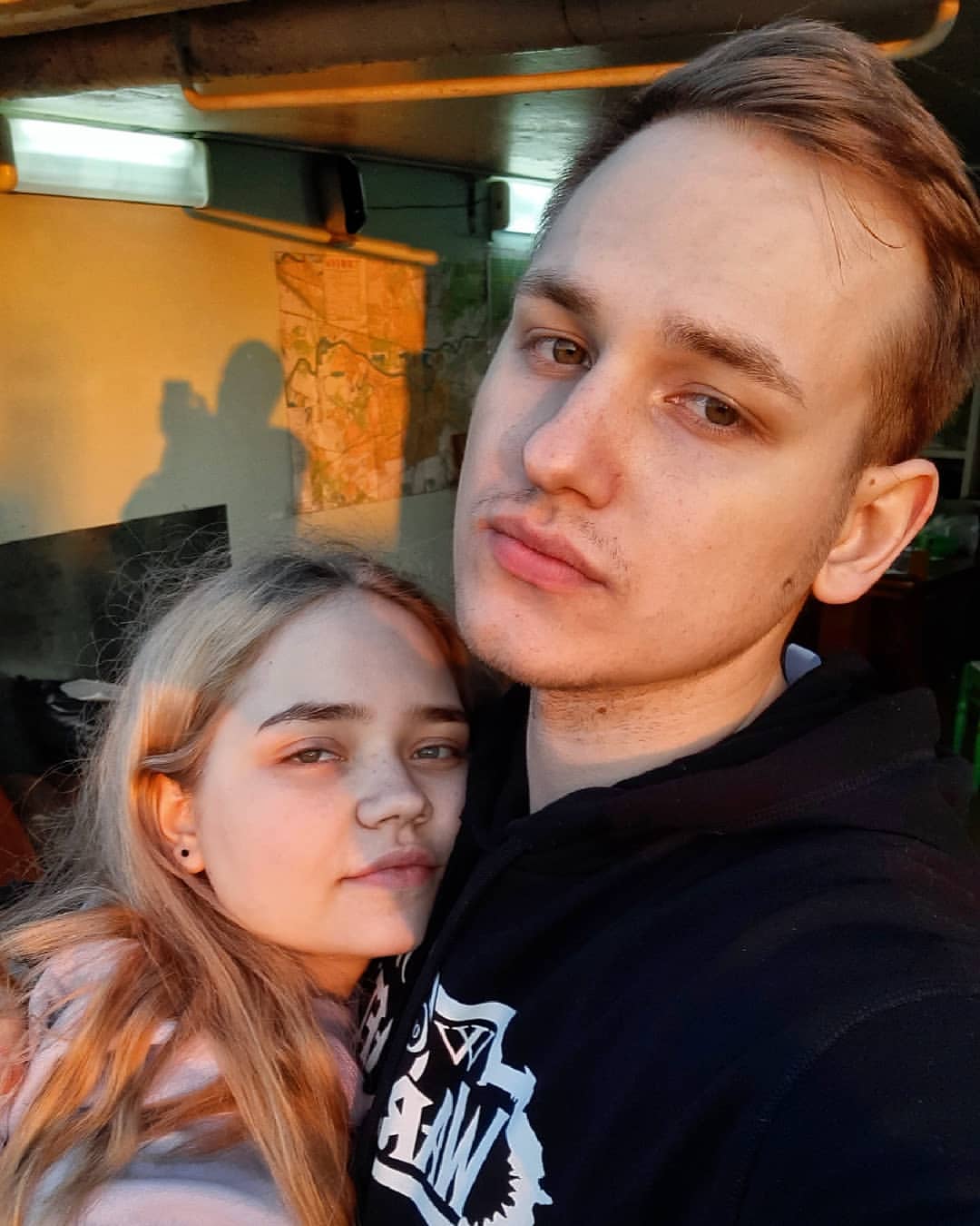 ❤️