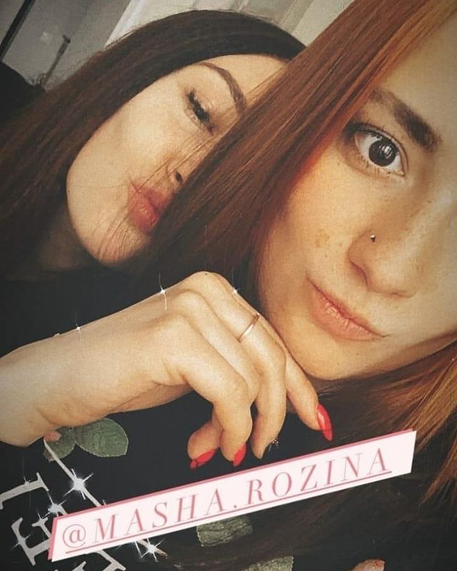 masha.rozina в LOOKY. . Моя @liza_1406 киса�...