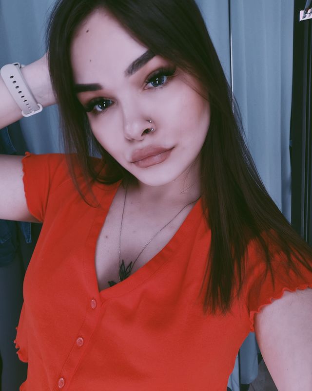 mari_kovall в LOOKY. . 🖤