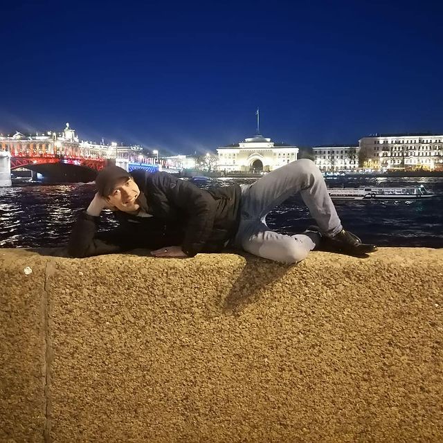 andrewdem37 в LOOKY. . null