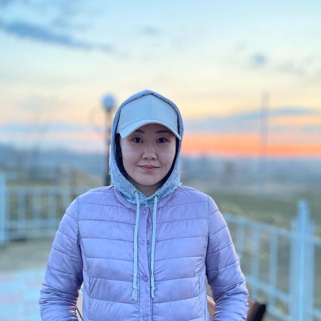 ai.dmtrva в LOOKY — 🌅