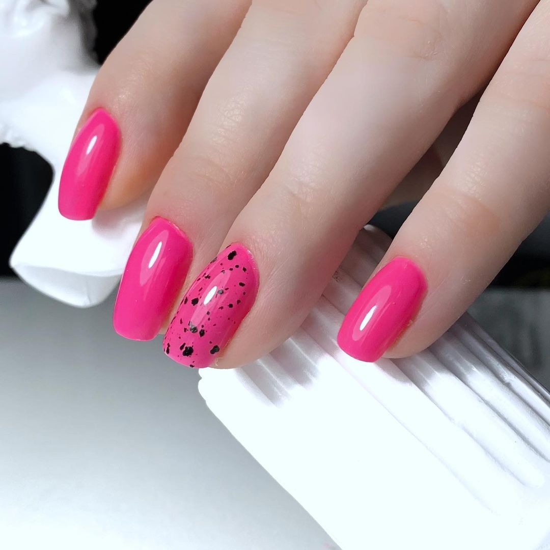 tata_killer в LOOKY — #cute #art #nail #nailart #ногти #моделирование #курсы #обуч