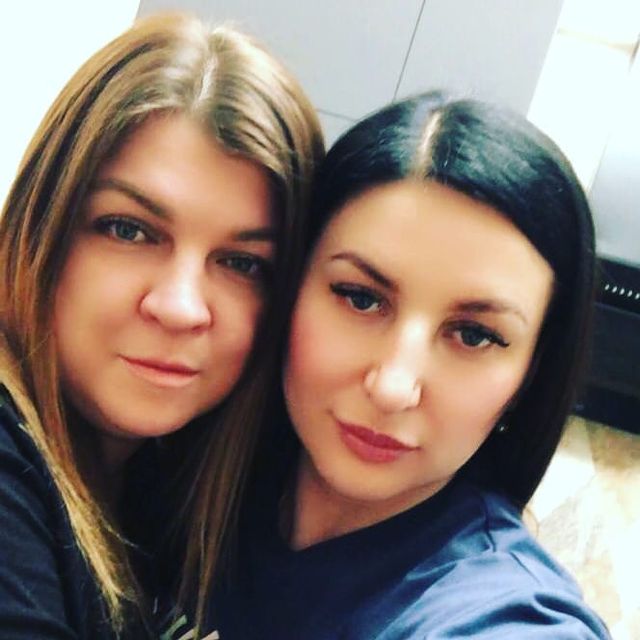 lenalenochka82 в LOOKY. #подружки,#дружбасемьями. Скажи всем, что ты з...