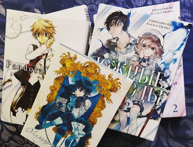 hanakotu в LOOKY. #deathnote,#pandorahearts,#xxxholic,#манга,#книжныепокупки,#пустойкошелек,#издательствоазбука,#ложныевыводы,#фантастика. Когда издали #deathn...