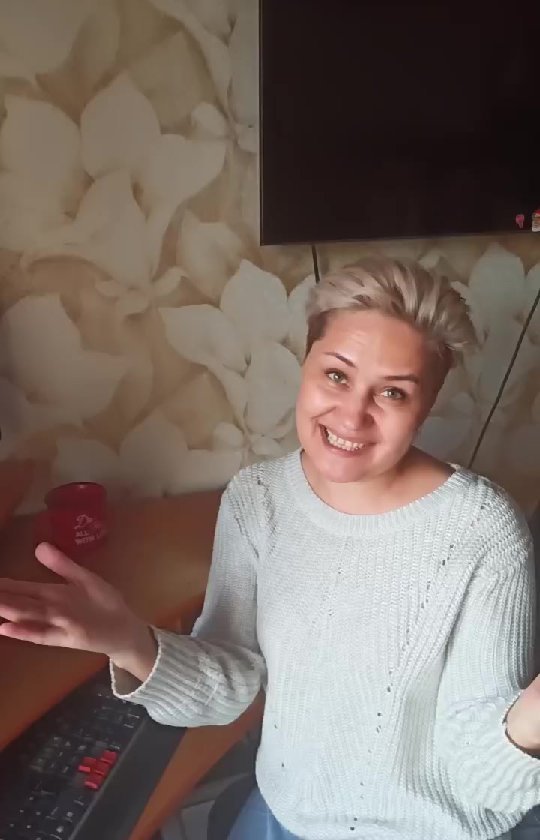 vasha.larisa в LOOKY. . поздравляю победител...