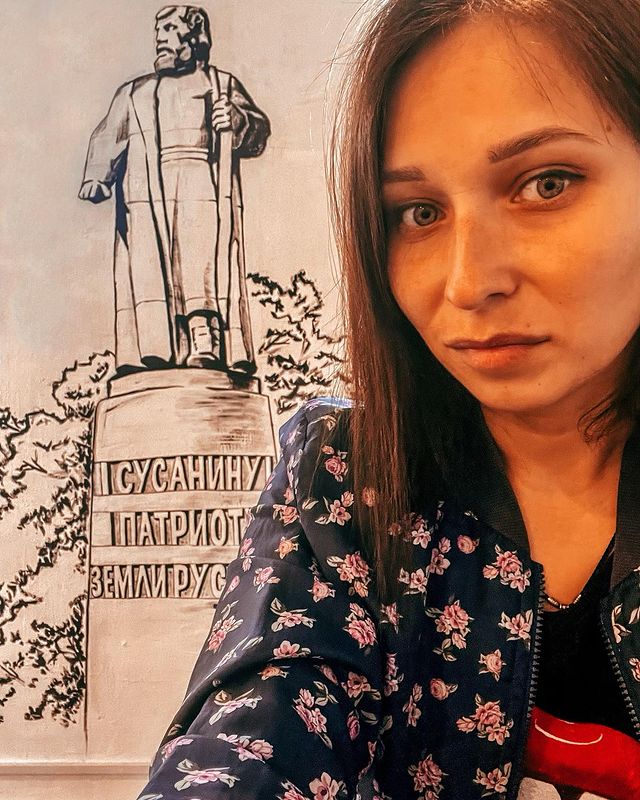 bigrussian_mama в LOOKY. . Мы с Иваном очень ра...