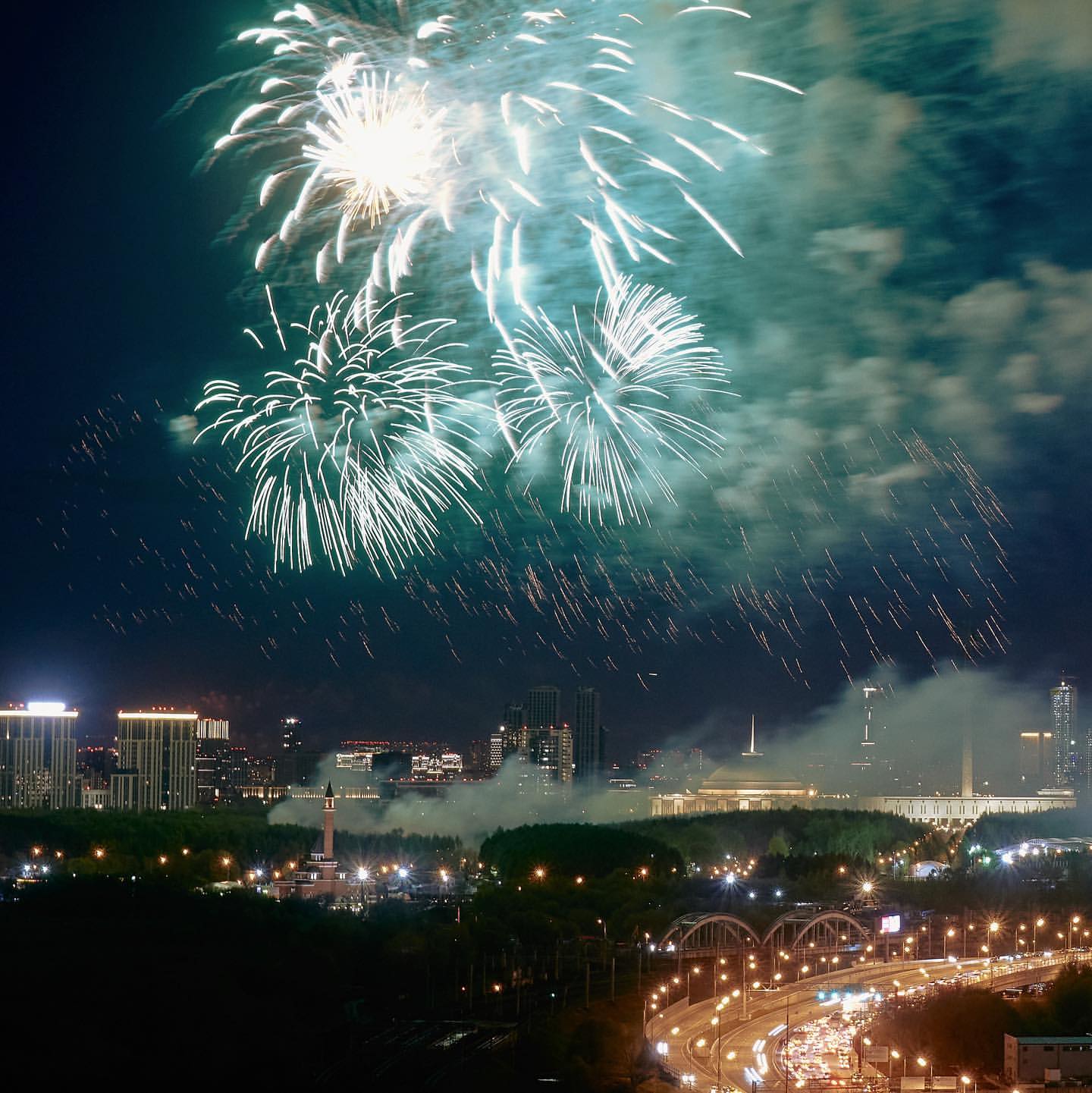 egorgoose в LOOKY. . День победы!🎇
