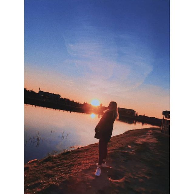 dashkenskaya в LOOKY. . уходишь?
уже рассвет...