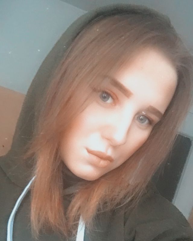demon230918 в LOOKY. . А она девчонка-война...