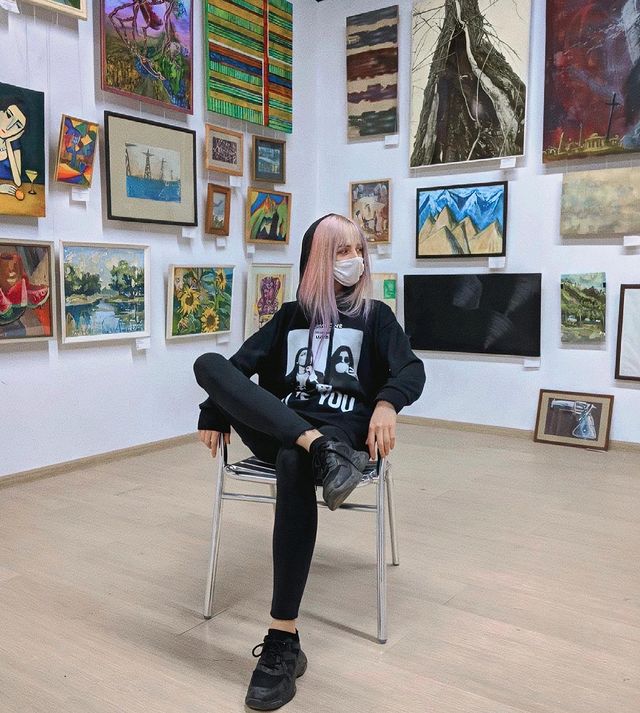 ukika_dark в LOOKY. . Что бы о тебе ни дум...