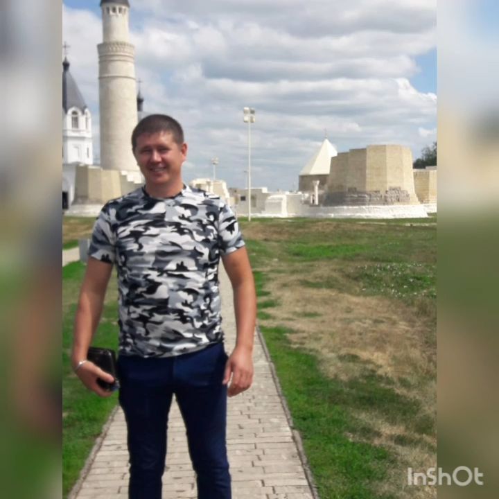 guzelkazaika в LOOKY. . Абыем Туган конен бе...
