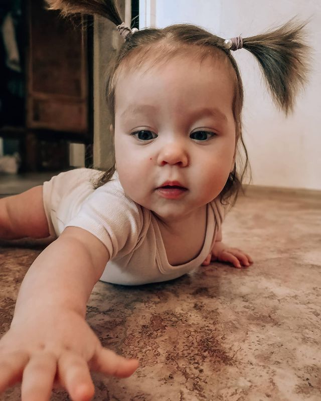 annika_annie в LOOKY. #зайка_Тая. ❤

8️⃣ месяцев — не ...