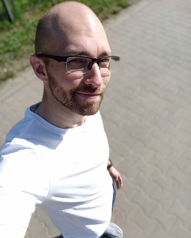 d.lukashin в LOOKY. . Погода просто чума🙂