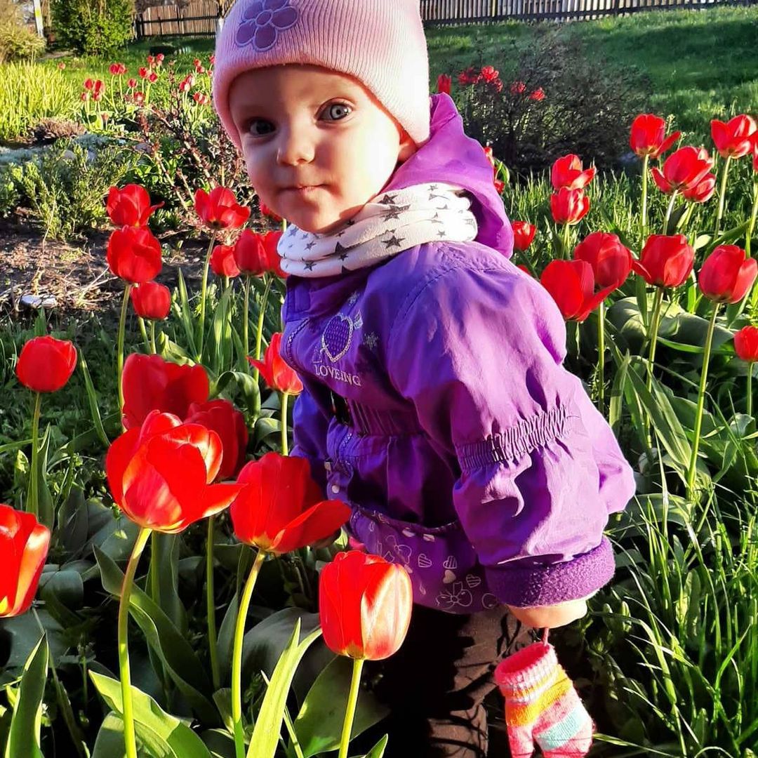 small_moon_s in LOOKY. . 🌷