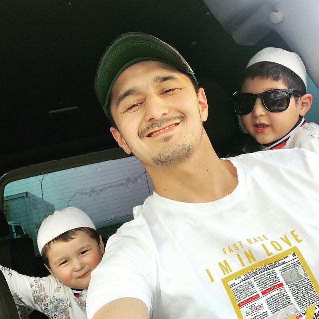 mavlono в LOOKY. #go,#to,#the,#jannah. #go #to #the #jannah...