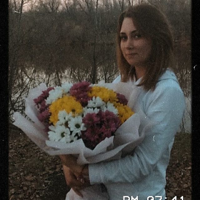 lelik0 в LOOKY. . Просто счастливая Я�...