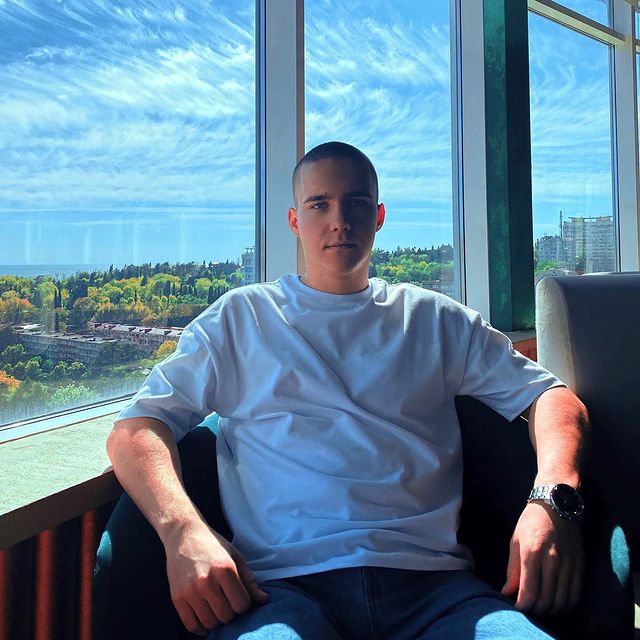 dmitriev.88 в LOOKY. . null
