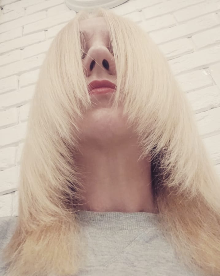 vita_korleone в LOOKY — #весна #пубуппиду #длядевочек #коллеги тоже желают новизны #