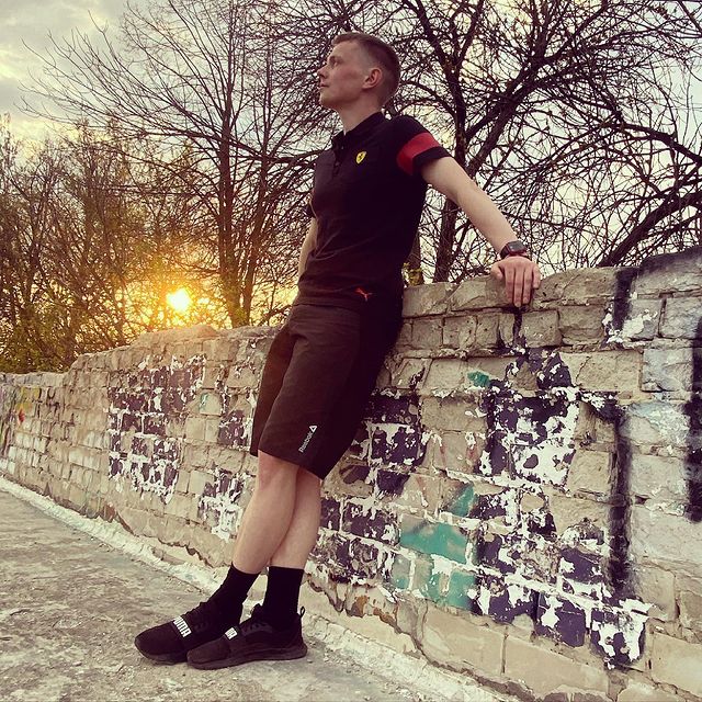 n0vex в LOOKY. #goodtimes,#goodtime,#evening,#sun,#sunnyday,#yaroslavl,#russia,#ussr. #goodtimes #goodtime...