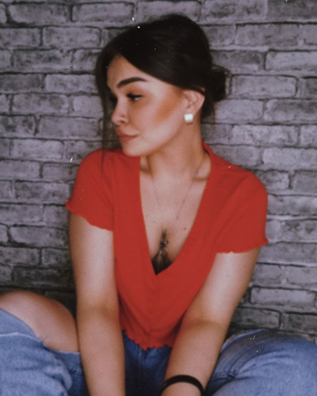 mari_kovall в LOOKY. . 🌹