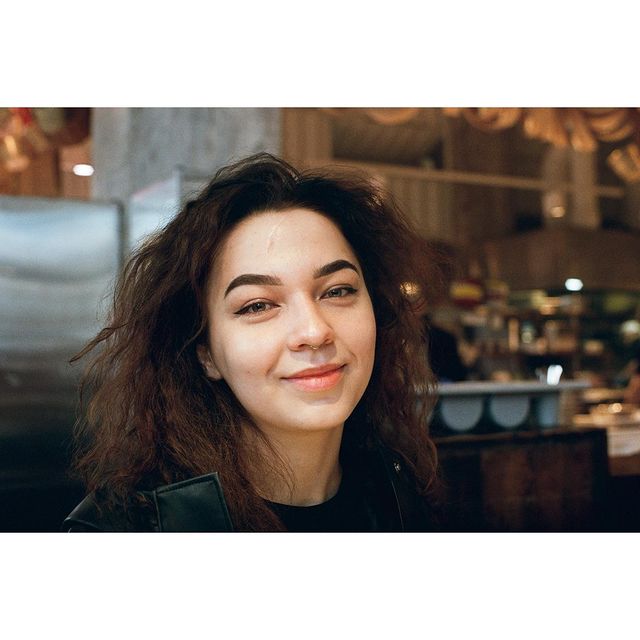 sonyagreat в LOOKY. #analogphotography,#photo. Analog photos || 202...
