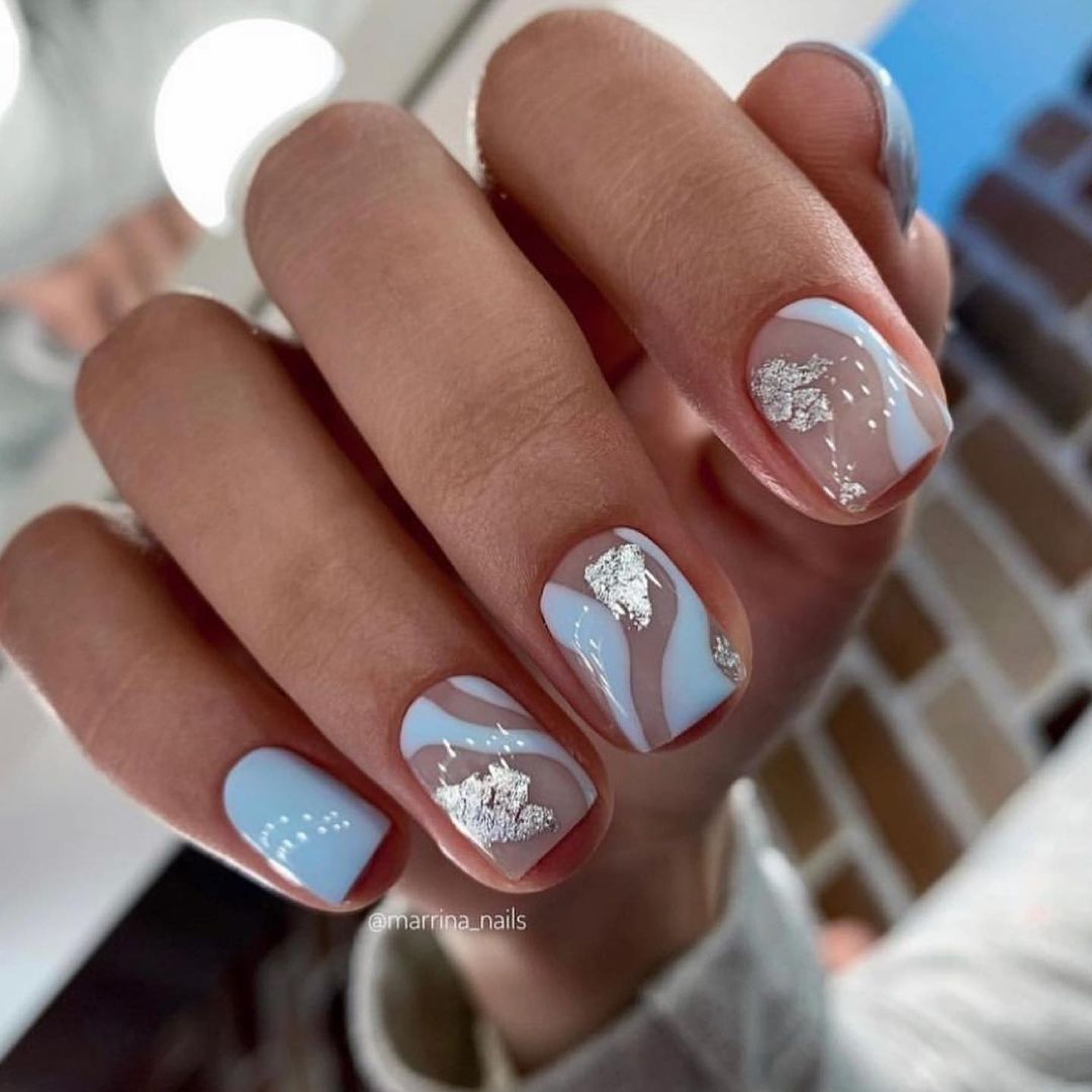 manicure.alekseeva в LOOKY — фото 10