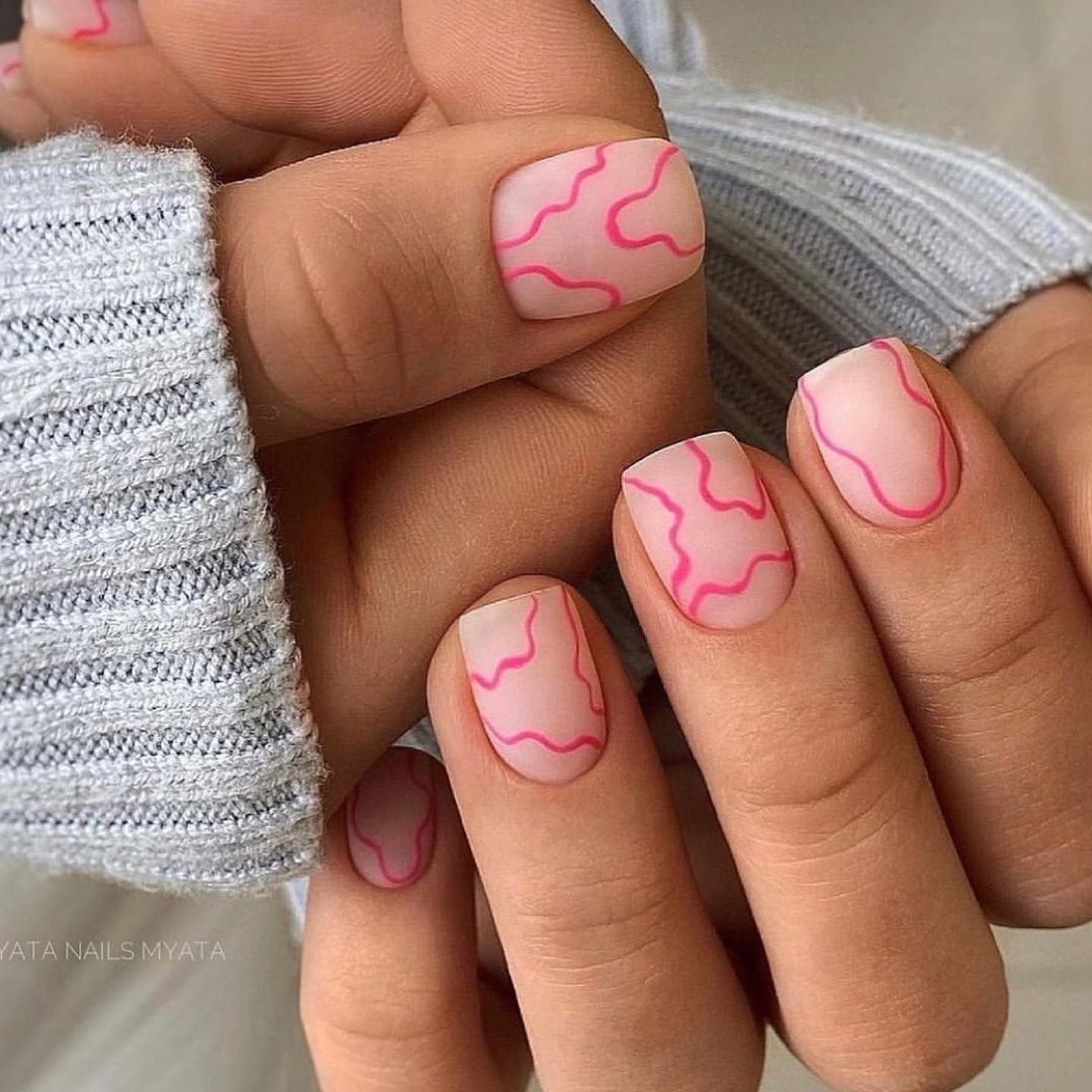 manicure.alekseeva в LOOKY — фото 8