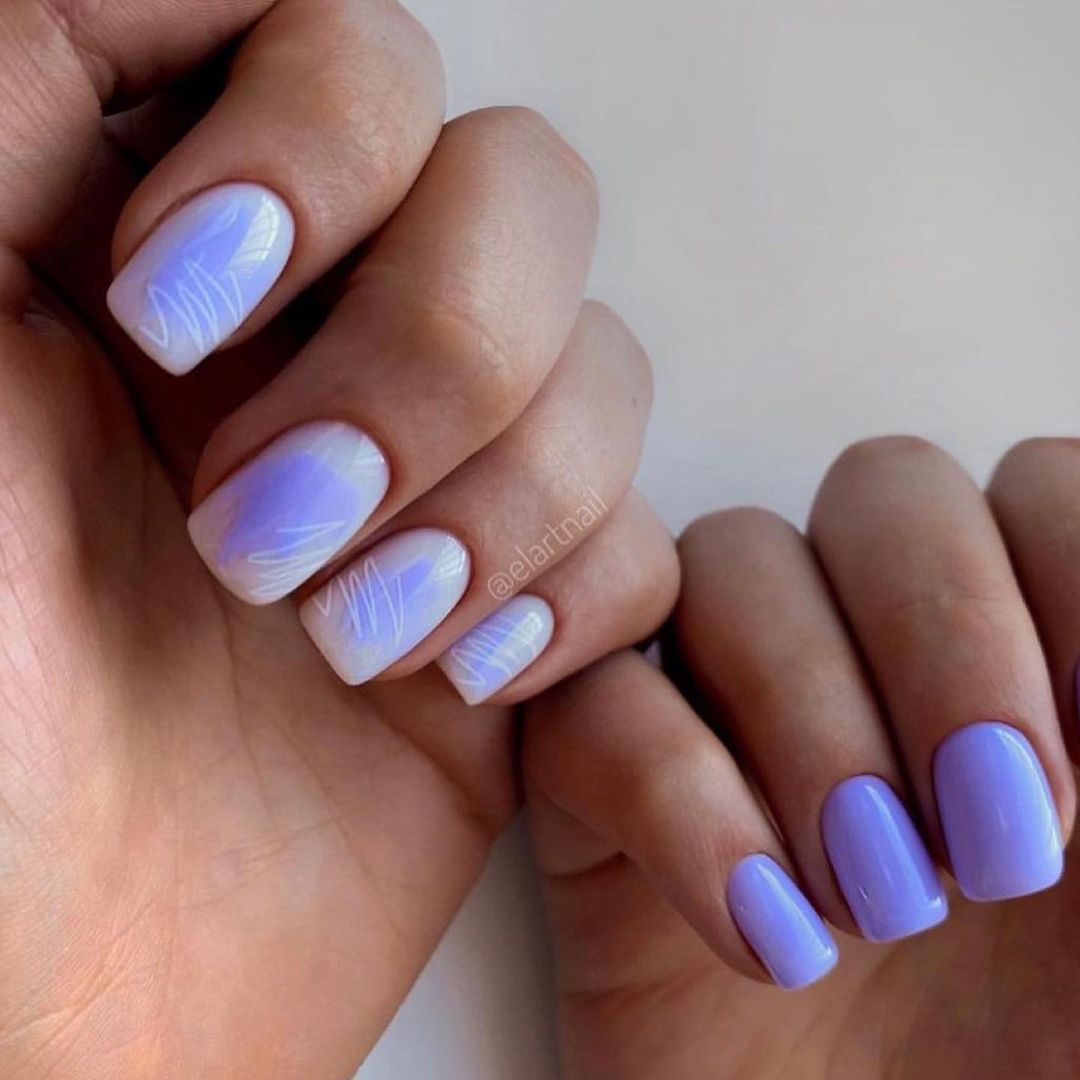 manicure.alekseeva в LOOKY — фото 5