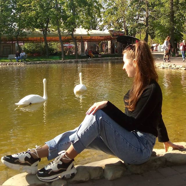 dianessa_2402 в LOOKY. . null