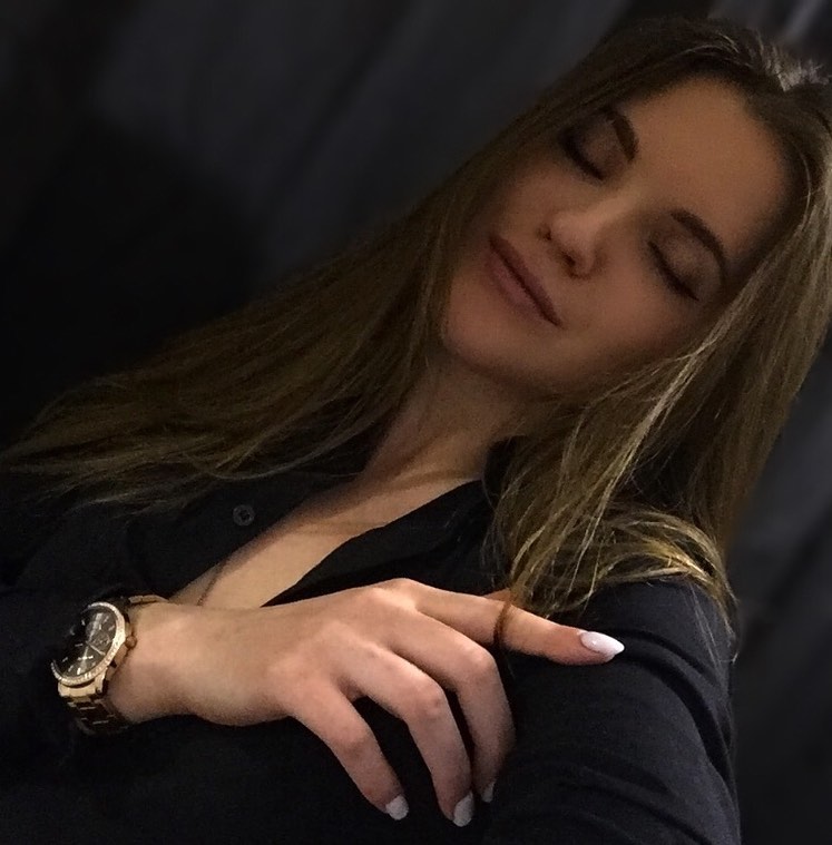 katyusha_777_000 в LOOKY — Время перемен🙈