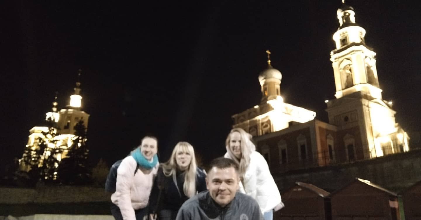 morozikdo в LOOKY. . Дурашки🤪😜