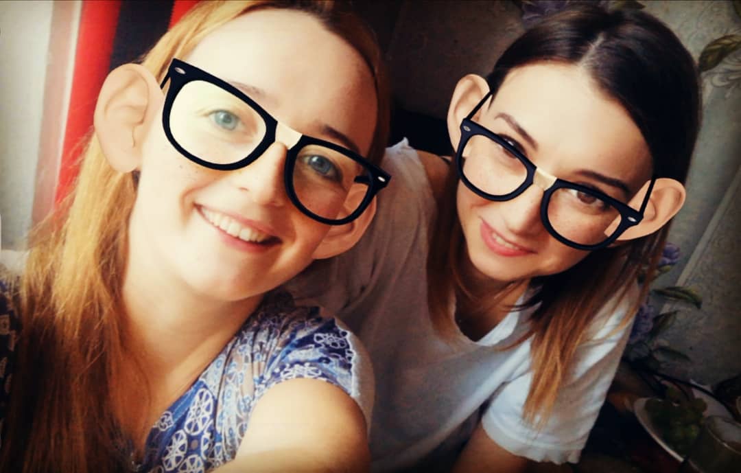 _mrs._alena_ в LOOKY. . Хороший друг помнит,...