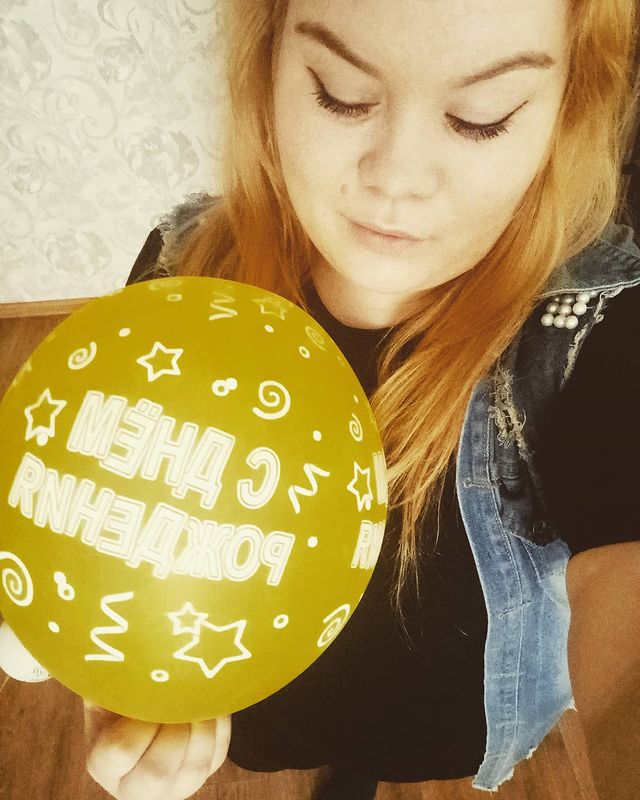 pudova__tatiana в LOOKY. #моеденьрождение#happybirthday#верьвсебя#мойдень#инстаграм#инста#супер#друзья#лайки#фото#самара#россия#жизнь#жизньпрекрасна#love#instagood#me#followme#happy#beautiful#selfie#liketime. Вчера  мне исполнило...