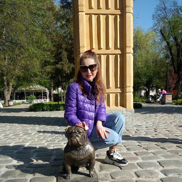 dianessa_2402 в LOOKY. . null
