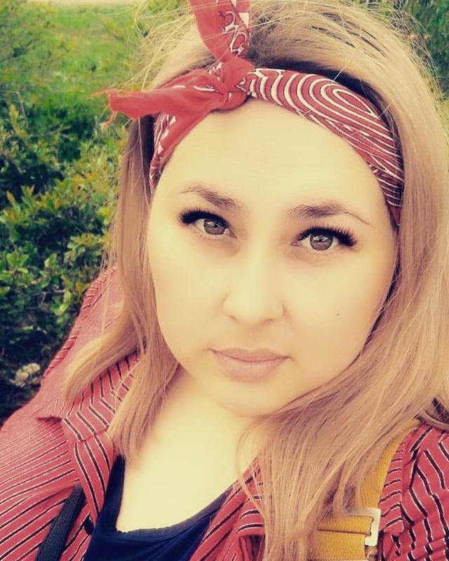 sorceress_mari в LOOKY. #весна,#СПб,#зарница. #весна#🥰😍🥰#СПб#за...