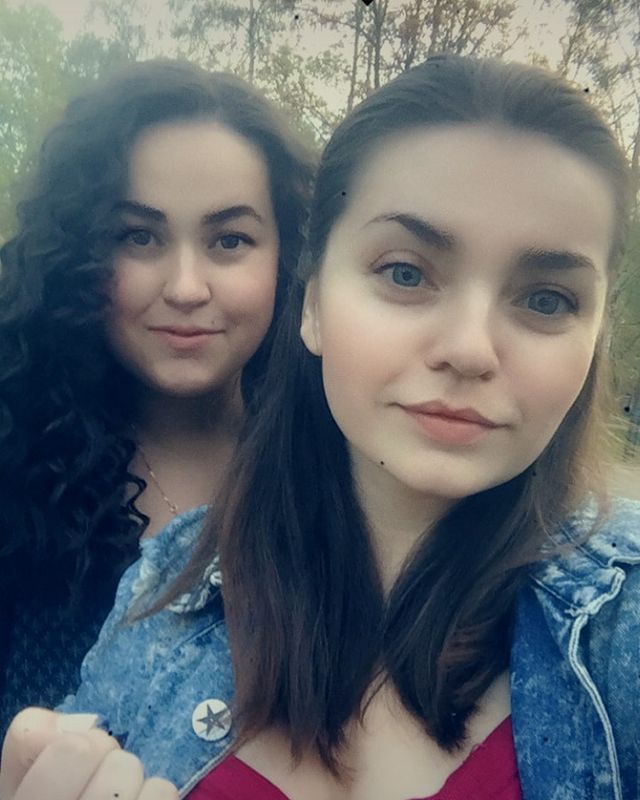 natysik.veselova в LOOKY. . С моей❤️❤️❤️