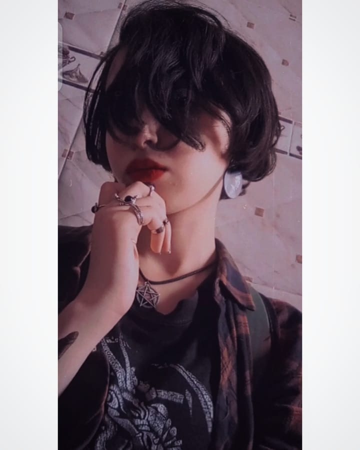 jash_aya в LOOKY — 🥀🎨