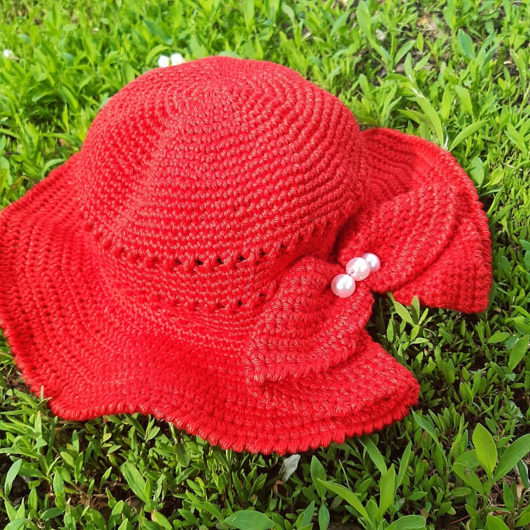 dolmatinka_crochet в LOOKY — фото 4