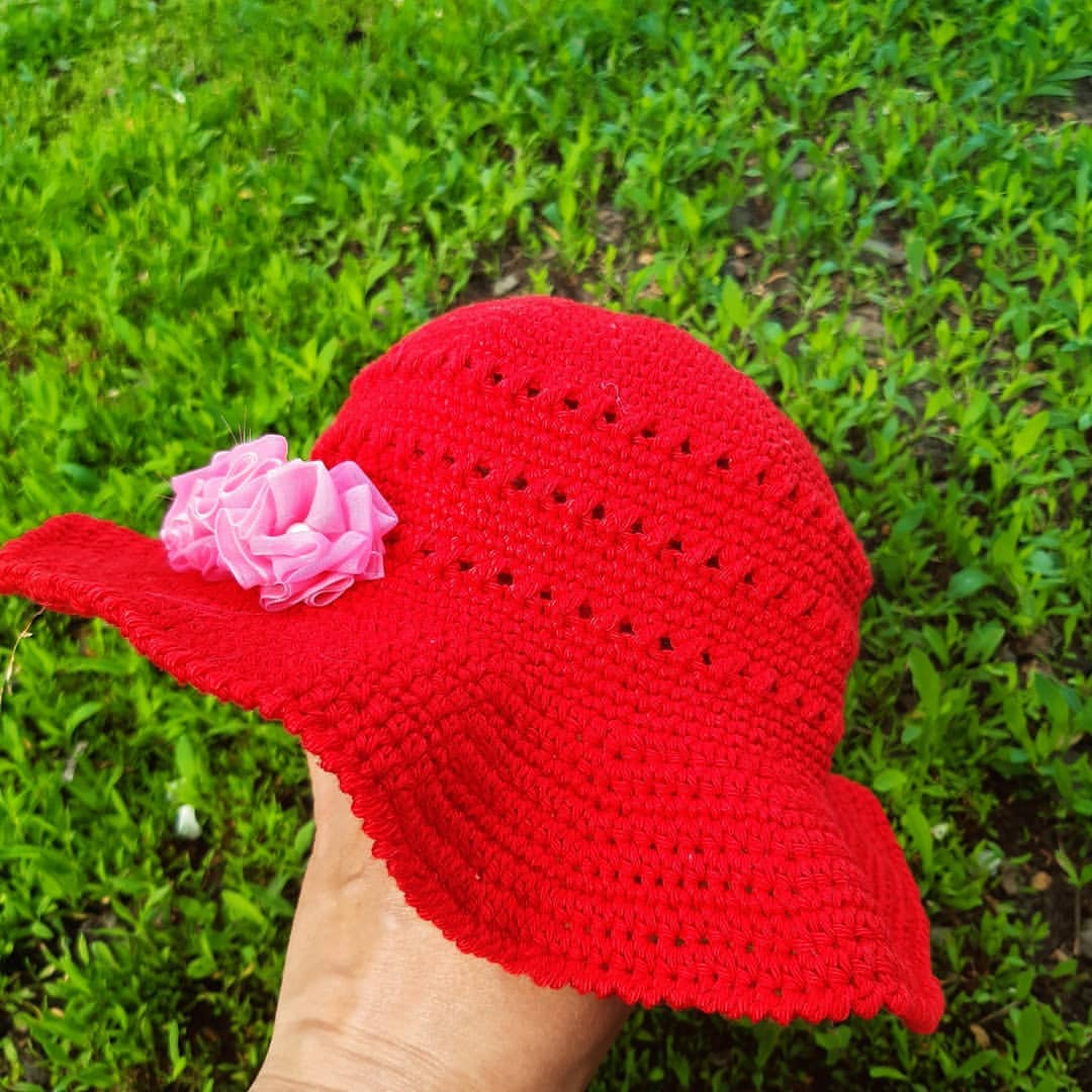 dolmatinka_crochet в LOOKY — фото 5