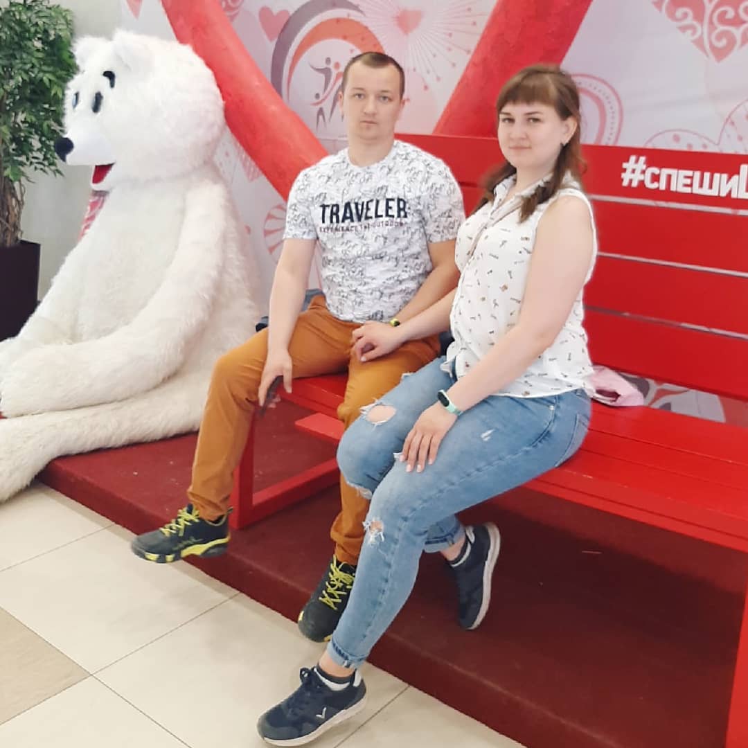 pryakhin_59_photo в LOOKY. #фотография,#пермь2020,#ашан,#спешиловопермь,#семья,#мирвнутринас,#счасьевмелочах❤️,#жизньэтомиг☄️,#дорожиммгновениями. Живите, как последни...