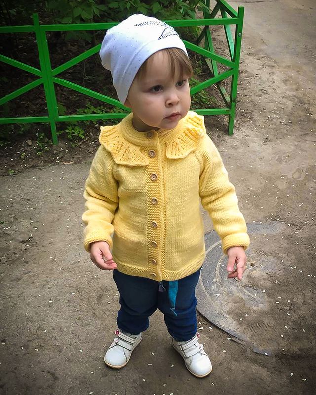 zefirka_dzr в LOOKY. #выходные,#длямалышей,#доброеутро,#вяжумалышам,#вязаниеспицамидетям,#вязанаяодежда,#вязаныйреквизит,#времявязать,#кардиганспицами,#любовьвкаждойпетельке,#люблювязать,#реквизитдляноворожденных,#дляноворожденного,#дляноворожденных,#длямалышей,#длядоченьки. Всем доброго и солне...