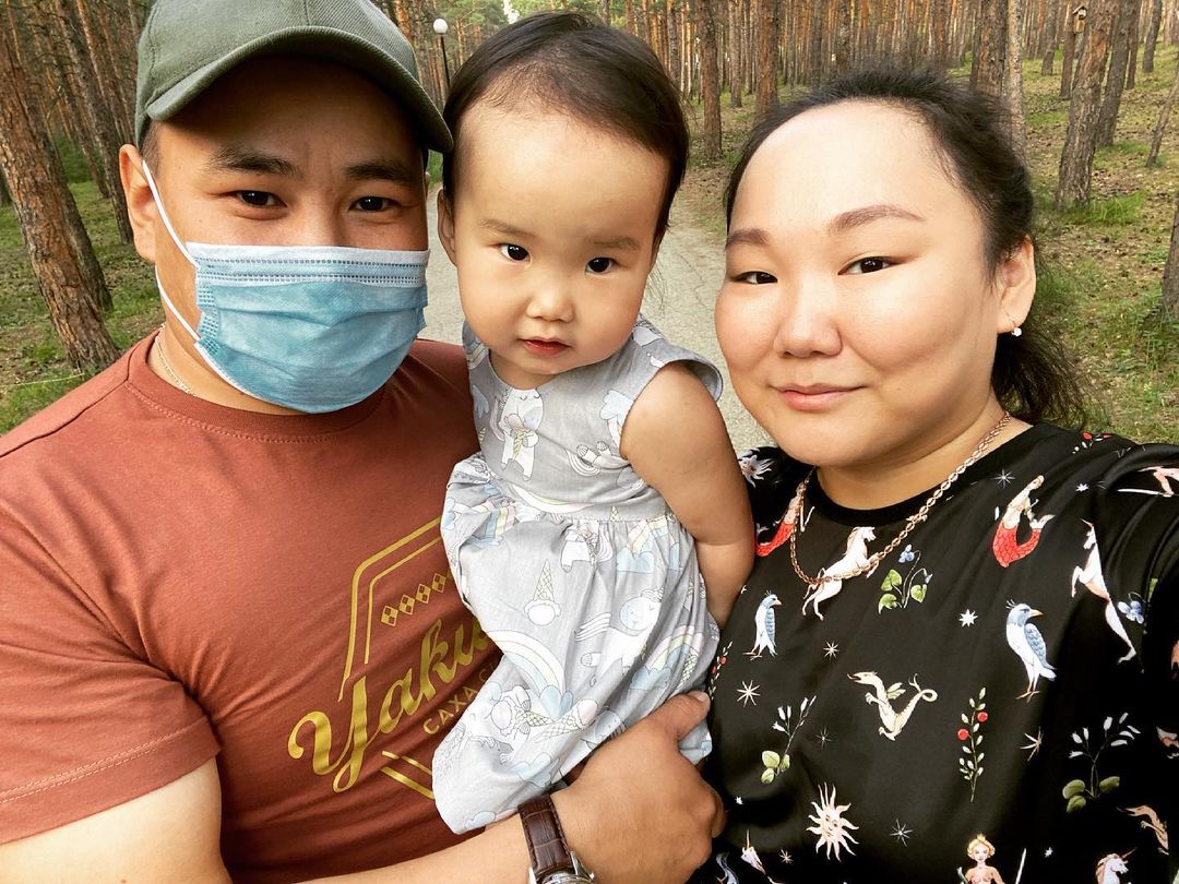 С днём семьи👩🏻‍❤️‍👨🏻👨‍👩‍👧