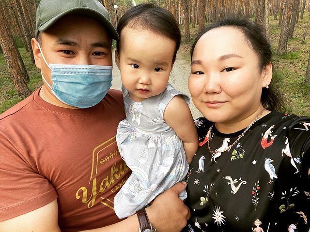ssargybel в LOOKY. . С днём семьи👩🏻‍❤️‍...