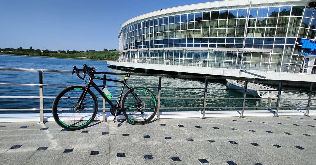 bakar_0944 в LOOKY — 🚴#грозненскоеморе #чечня