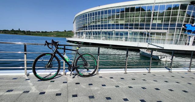 bakar_0944 в LOOKY. #чечня. 🚴#грозненскоеморе #...