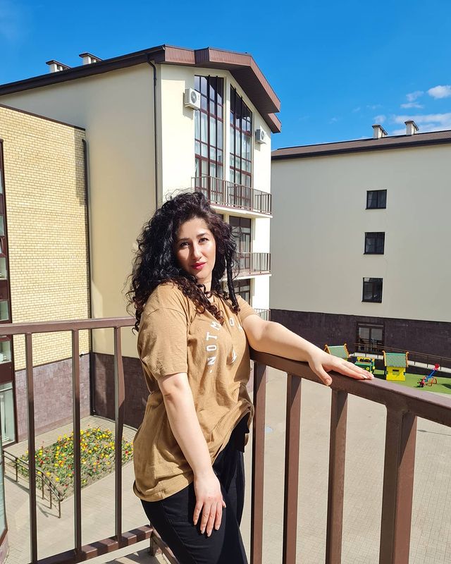 fatycalina1359 в LOOKY. . Очень комфортабельны...