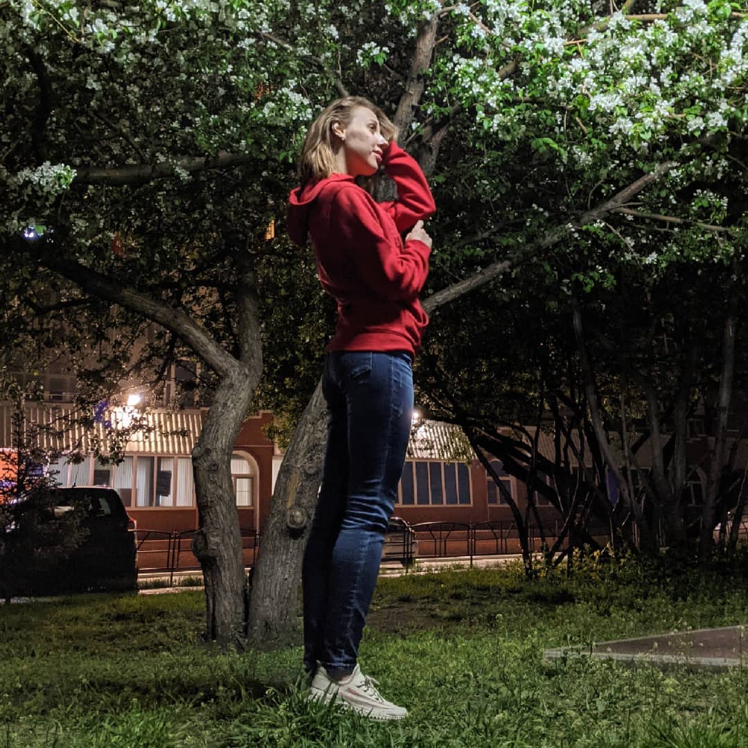 natalia_glebova98 in LOOKY