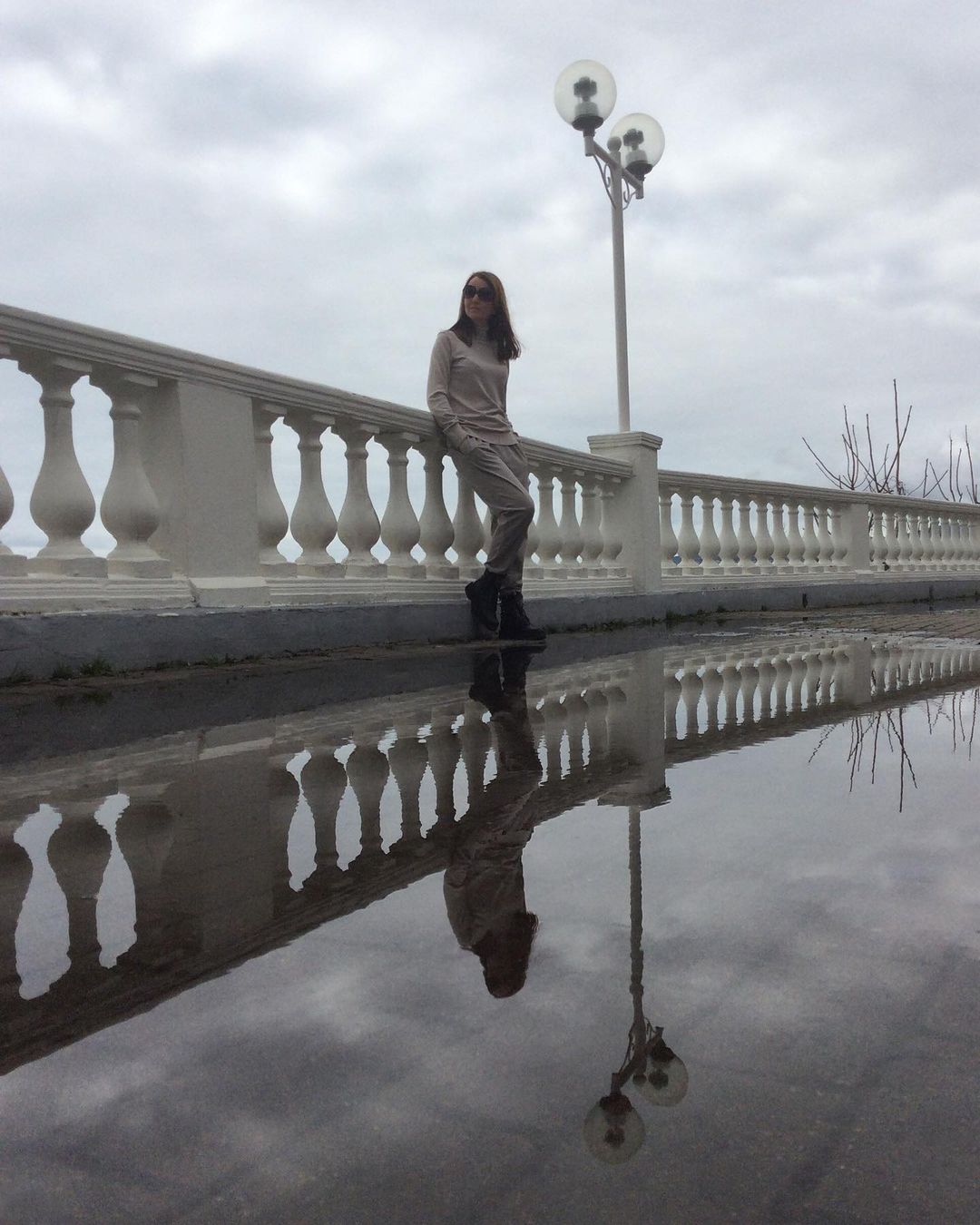 _makaronna_ в LOOKY — _
Состоянье у тебя истерическое,
Скушай, доченька, яйцо диет